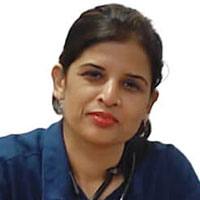 Dr. Varsha Reddy