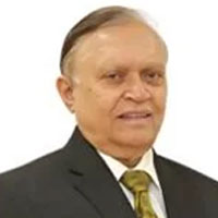 Padma Shri Dr. K. S. Gopinath